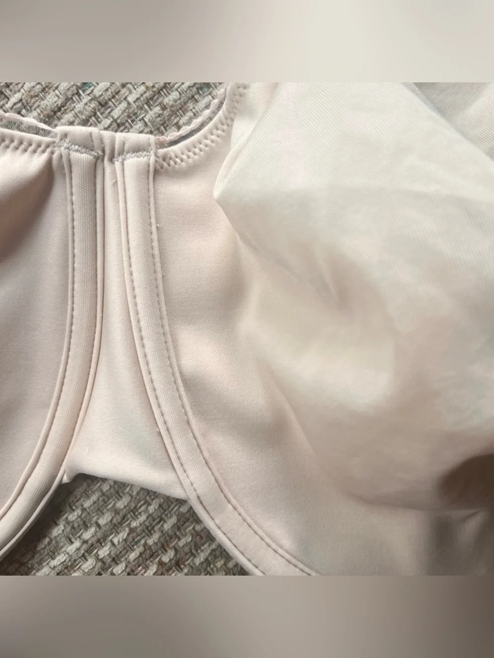 •Wacoal 42G High Standards Underwire Bra! NEW!